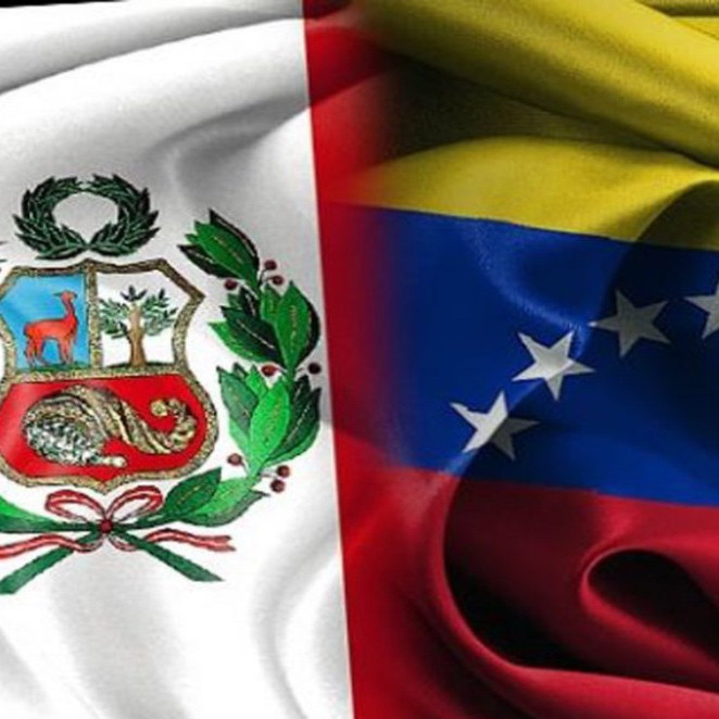 Frontera Digital,  Internacionales,  Venezuela y Perú anuncian proceso de reanudación de relaciones diplomáticas