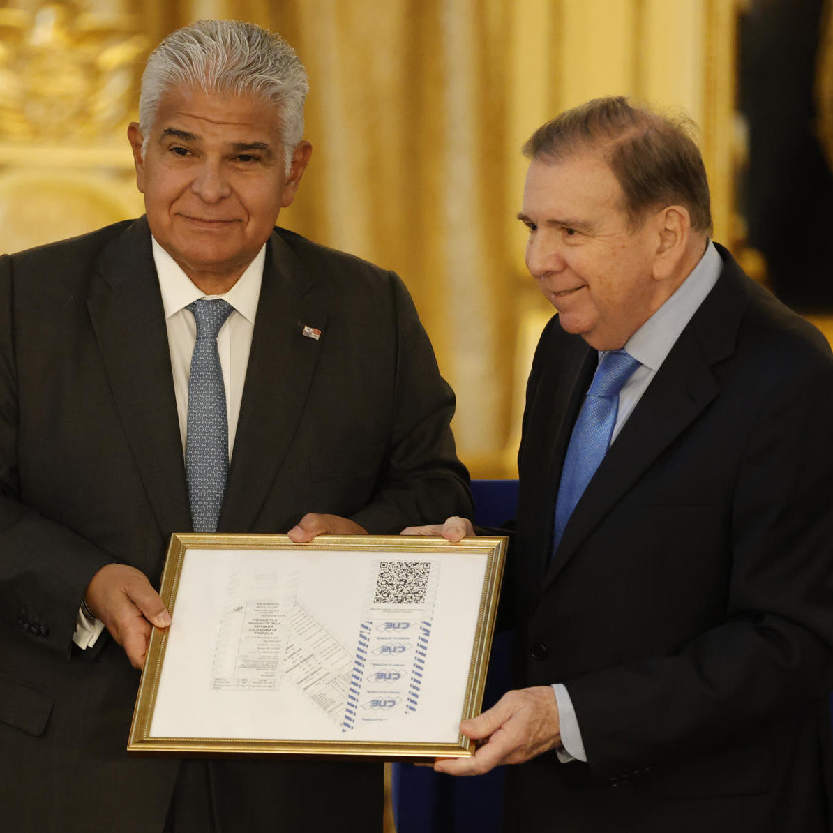 Frontera Digital,  Politica,  A dos años de las elecciones presidenciales: el triunfo de Edmundo González Urrutia que el régimen desconoció