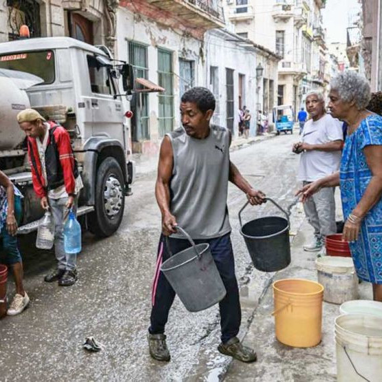 Frontera Digital, Diario Frontera, Cuba sigue su apertura: permitirá la extracción de petróleo 
y gas natural a privados y extranjeros