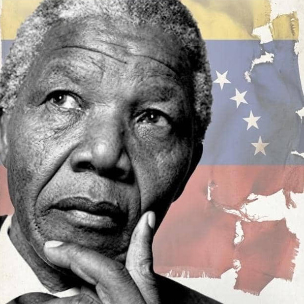 Frontera Digital, Diario Frontera, Mandela, sobre las sillas vacías por Giovanni Marquina