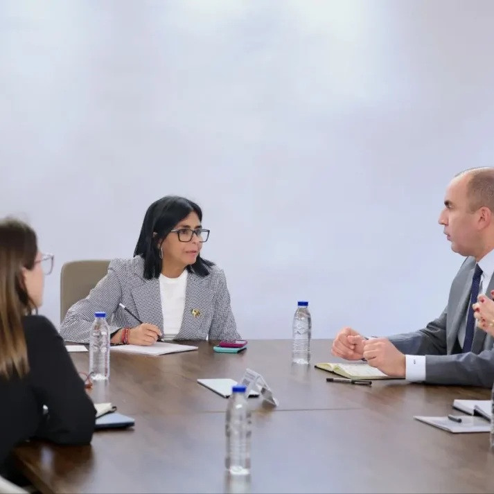 Frontera Digital,  Nacionales,  Gobierno de Venezuela financiará hasta el 80% de viviendas para afectados por los terremotos