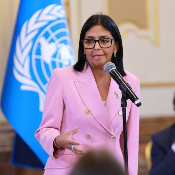 Frontera Digital,  Nacionales,  Venezuela y la ONU activaron un plan para definir las necesidades de recuperación tras los terremotos
