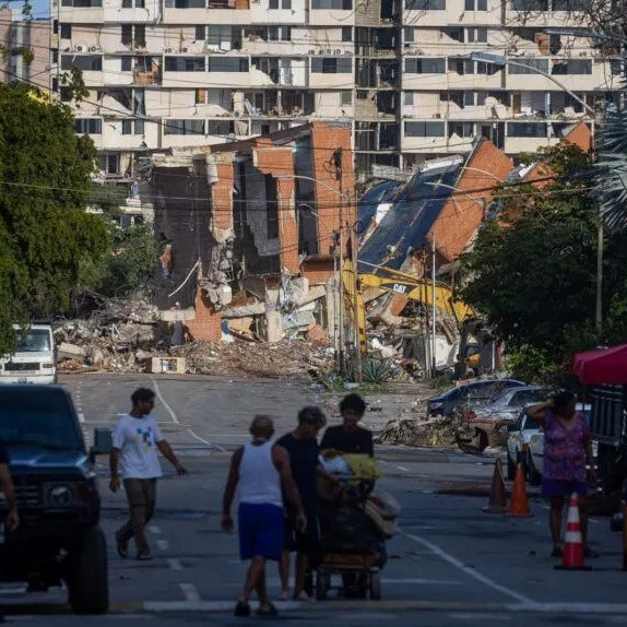 Frontera Digital,  Internacionales,  Unicef: unos 680 mil niños necesitan asistencia en Venezuela tras los terremotos