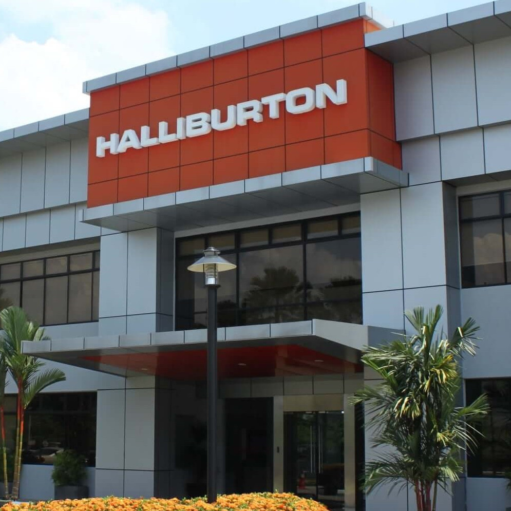 Frontera Digital, Diario Frontera, TSJ ordena devolución de activos confiscados a Halliburton en Zulia y Monagas