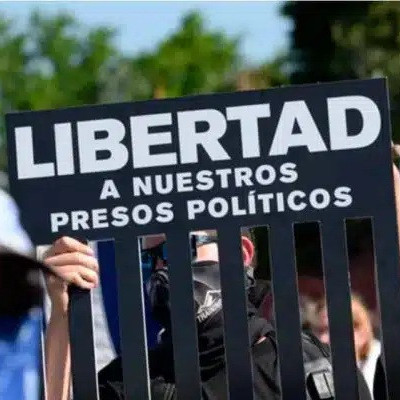 Frontera Digital,  Nacionales,  Foro Penal registra 379 presos políticos en Venezuela al 27 de julio de 2026