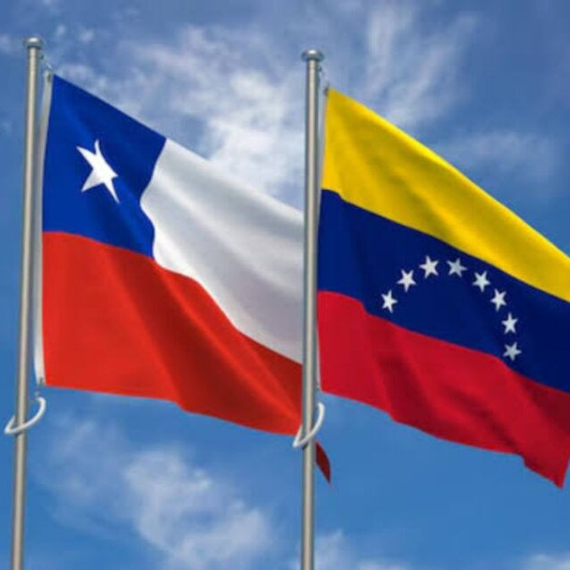Frontera Digital,  Nacionales,  Gobiernos de Venezuela y Chile acordaron normalizar sus relaciones diplomáticas