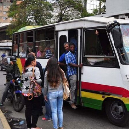 Frontera Digital,  Nacionales,  Precio del pasaje urbano subirá este sábado 1 de agosto: conozca el monto anunciado