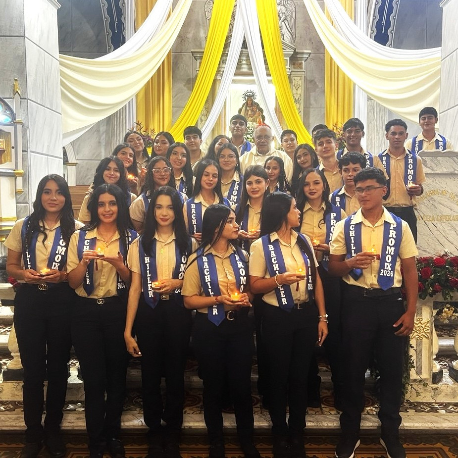 Frontera Digital,  Regionales,  Cardenal Baltazar Porras durante su visita a Zea: 
"Me siento muy ligado a esta población y a su gente"