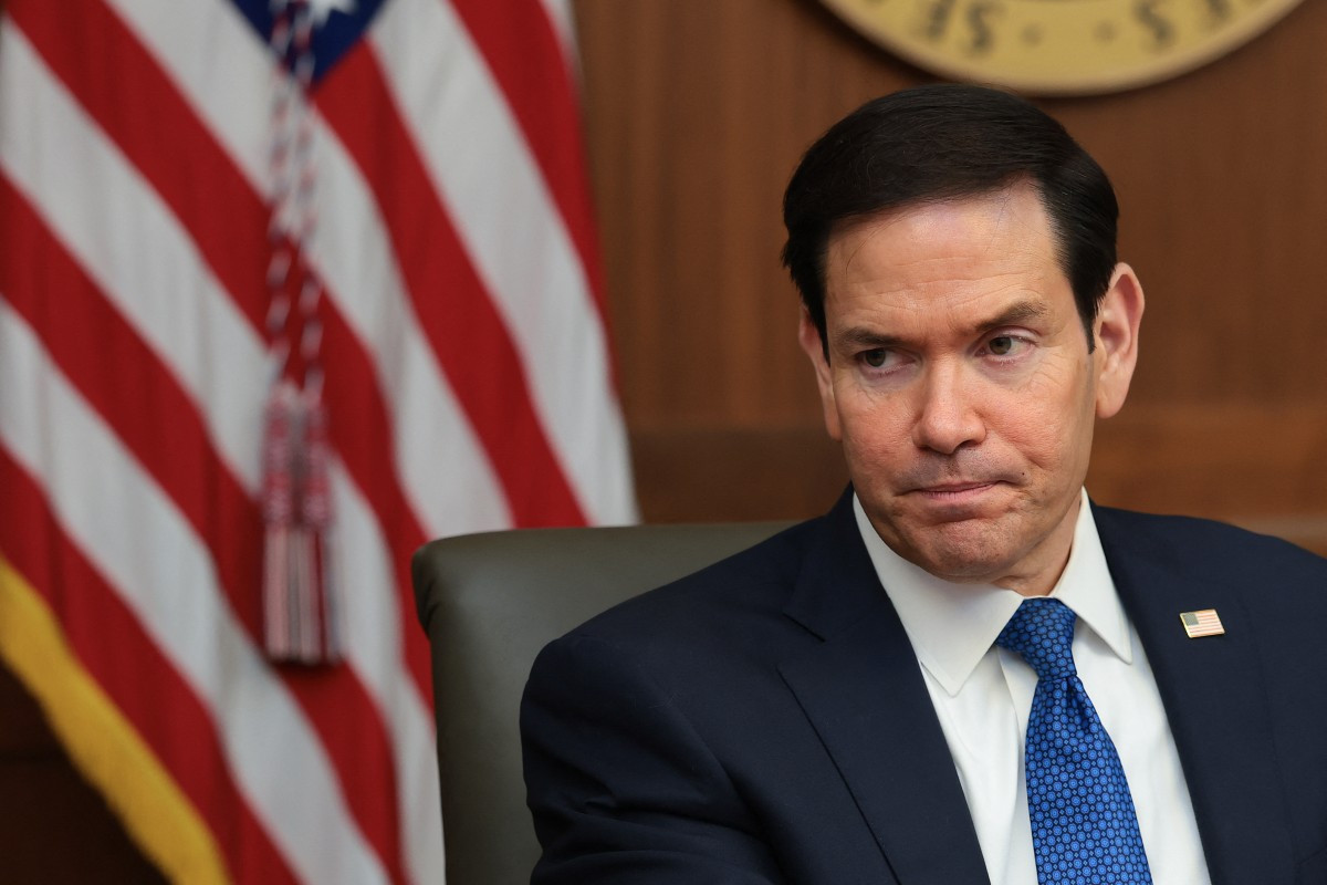 Diario Frontera, Frontera Digital,  Internacionales, ,El secretario de Estado, Marco Rubio, declaró este martes que esperaba que la transición política en Venezuela se produzca en cuestión de meses, y no años, antes de una primera ronda de negociaciones entre el gobierno y opositores.,Marco Rubio espera que la transición en Venezuela tome "meses, no años"