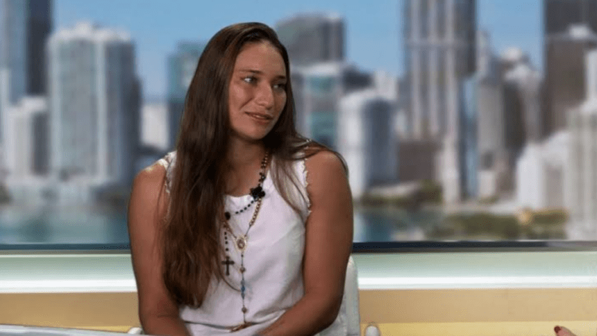 Diario Frontera, Frontera Digital,  Deportes, Internacionales, ,Futbolista venezolana que fue detenida por ICE: “Te hacen sentir que eres una criminal”