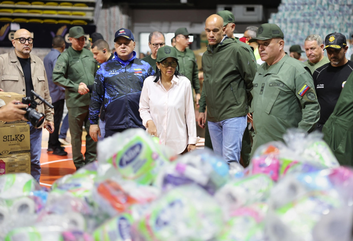 Diario Frontera, Frontera Digital,  Nacionales, ,Meganalisis: 9 de cada 10 venezolanos considera mala la respuesta del gobierno interino a los terremotos