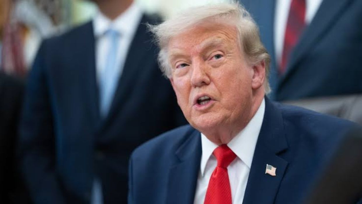 Diario Frontera, Frontera Digital,  Politica, ,Gobierno de Trump considera como “una oportunidad única” las negociaciones entre chavismo y oposición