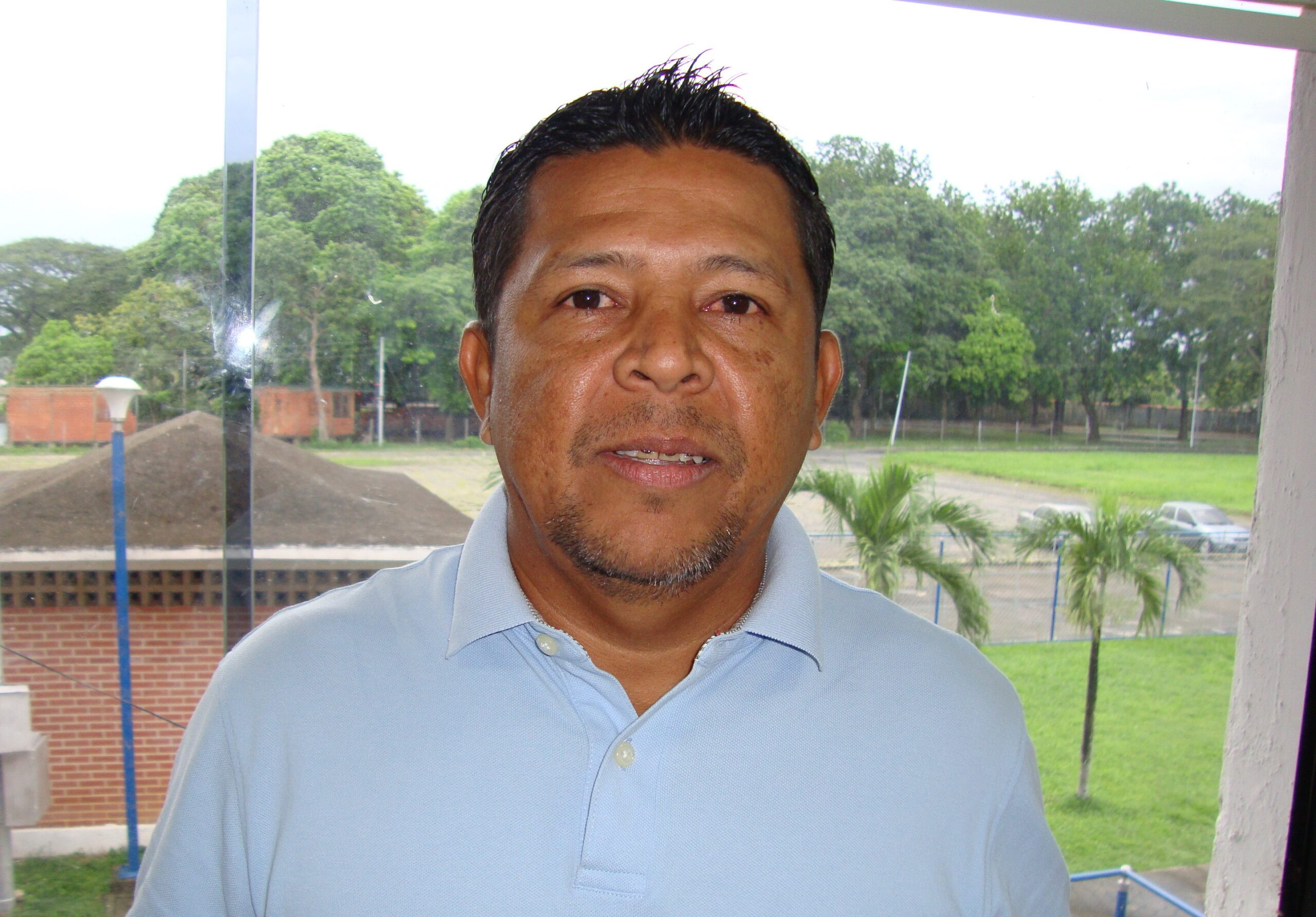 Diario Frontera, Frontera Digital,  Deportes, ,Josué Ortiz aspira llevar lejos al Zamora de Barinas