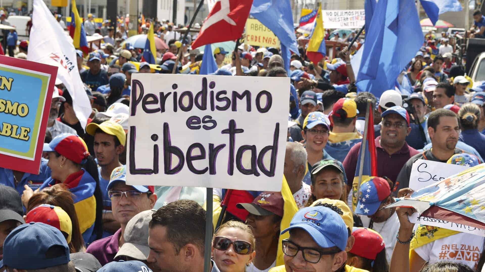 Diario Frontera, Frontera Digital,  Nacionales, ,El CNP ha insistido en la necesidad de garantizar condiciones que permitan a periodistas y medios desarrollar su trabajo,CNP registra 134 agresiones contra periodistas y medios de comunicación en Venezuela