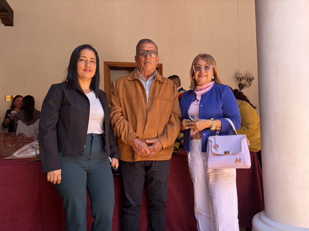 Diario Frontera, Frontera Digital,  Mocoties, ,Concejo Municipal de Zea celebra distinción de "Municipio Modelo de Venezuela" otorgada por el CIEPROL-ULA