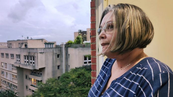 Diario Frontera, Frontera Digital,  Nacionales, ,La confirmación de la libertad plena y el cierre definitivo del caso de la exjueza María Lourdes Afiuni, tras más de 16 años de persecución y abusos, desató una ola de reacciones entre líderes políticos nacionales e internacionales que coincidieron en calificar el hecho como un símbolo de la perversión del sistema judicial venezolano.,Líderes políticos exigen atención médica urgente y libertad 
para todos los presos políticos tras liberación de Afiuni