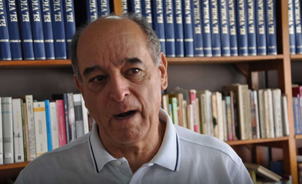 Diario Frontera, Frontera Digital,  Opinión, ,Por Fortunato José González Cruz,Algo huele mal en la ULA por Fortunato José González Cruz