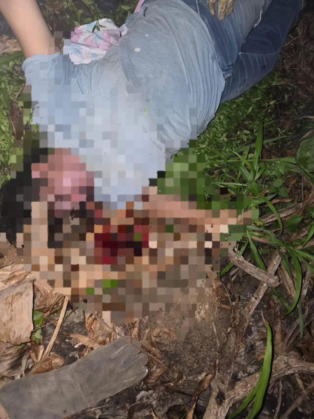 Diario Frontera, Frontera Digital,  Sucesos, ,Accidente en moto dejó una fallecida y dos heridos en el KM12 de El Vigía