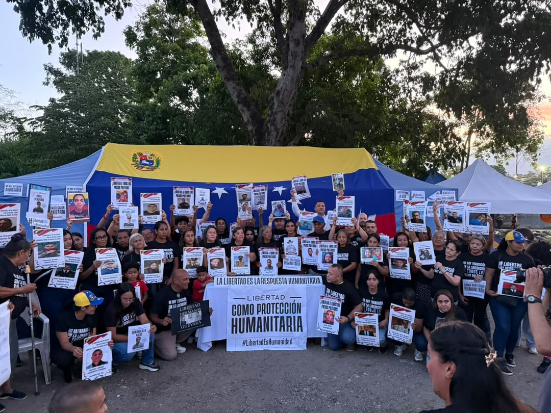 Diario Frontera, Frontera Digital,  Nacionales, ,Organizaciones de derechos humanos celebran el compromiso de renovar el Tribunal Supremo de Justicia como un paso necesario para recuperar la institucionalidad del país. No obstante, advierten que este proceso será lento y cuestionan la omisión de la situación de los presos políticos | Foto: Cortesía,ONG cuestionan exclusión de presos políticos del diálogo político