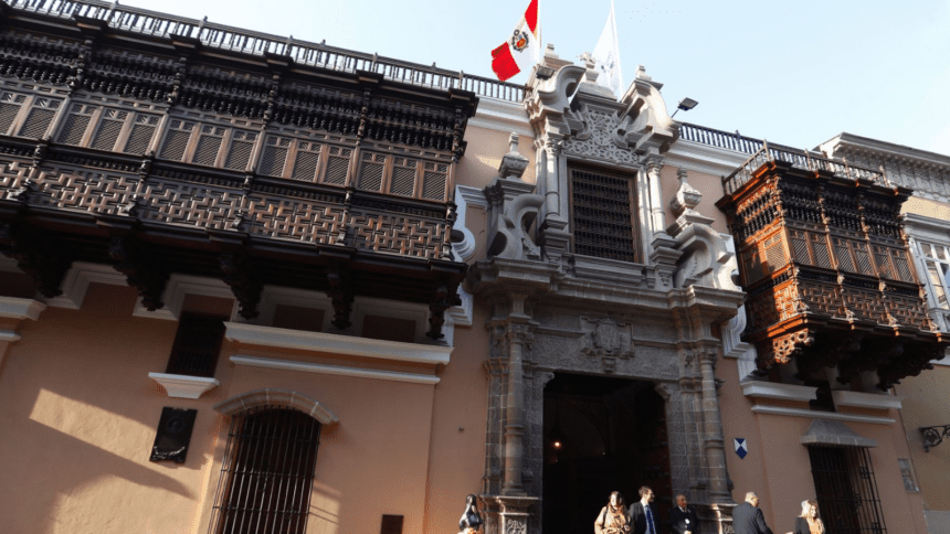 Diario Frontera, Frontera Digital,  Internacionales, ,Perú nombró cónsul en Caracas como parte del restablecimiento de relaciones con Venezuela