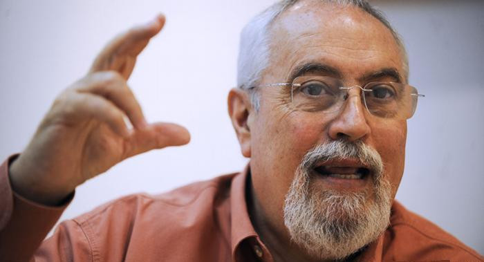 Diario Frontera, Frontera Digital,  Opinión, ,Por Ramón Guillermo Aveledo,Que sea distinto por Ramón Guillermo Aveledo