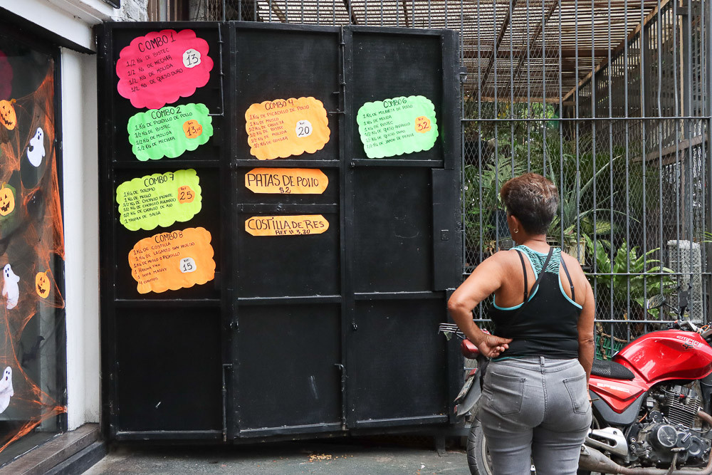 Diario Frontera, Frontera Digital,  Nacionales, ,Una familia necesita 727 dólares solo para la alimentación de un mes