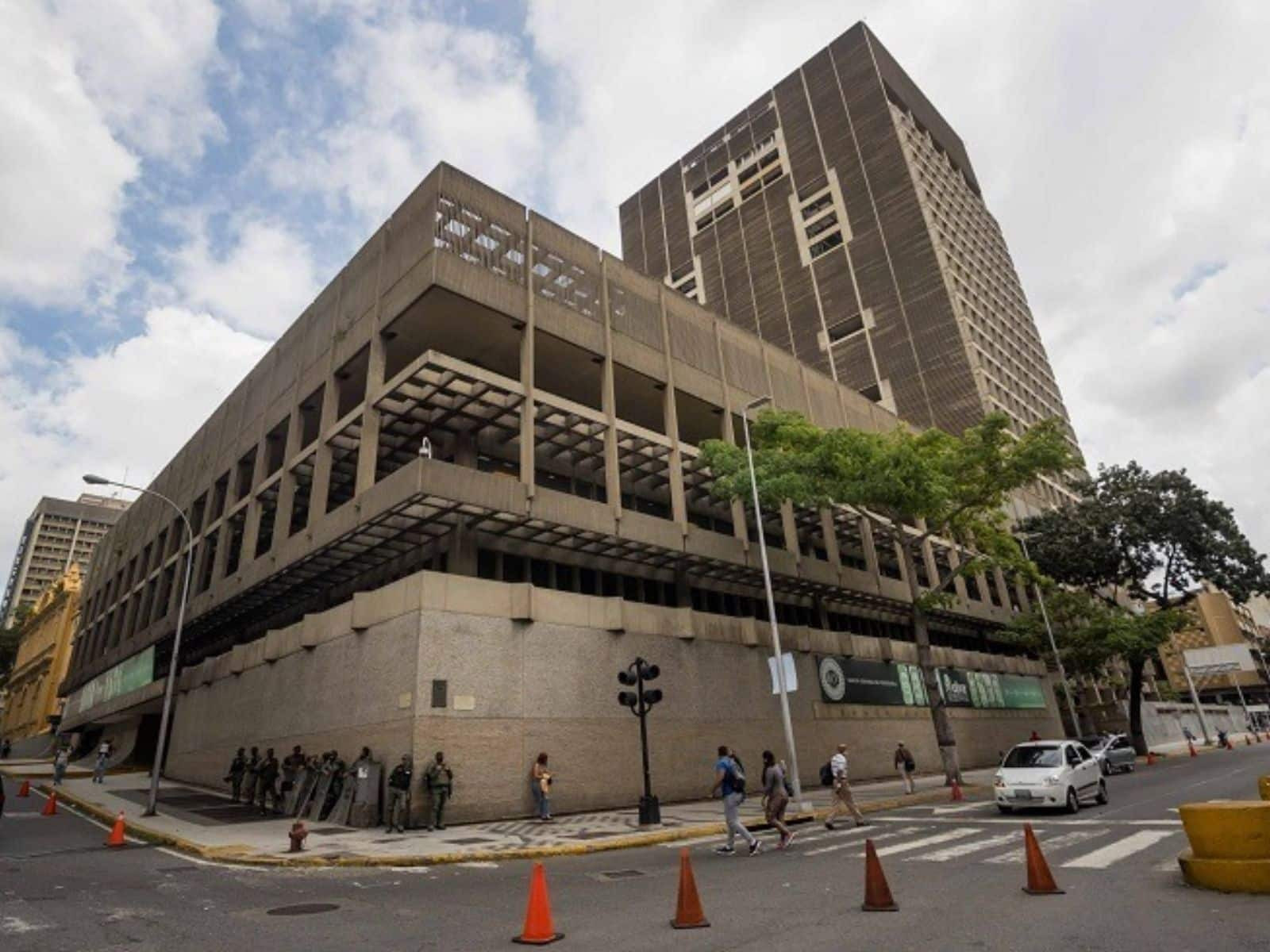 Diario Frontera, Frontera Digital,  Nacionales, ,BCV actualizó las comisiones bancarias: estos son los nuevos montos para varios servicios