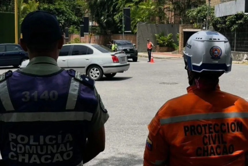 Diario Frontera, Frontera Digital,  Nacionales, ,OSV: al menos 71 peatones murieron arrollados en Venezuela durante el primer semestre de 2026