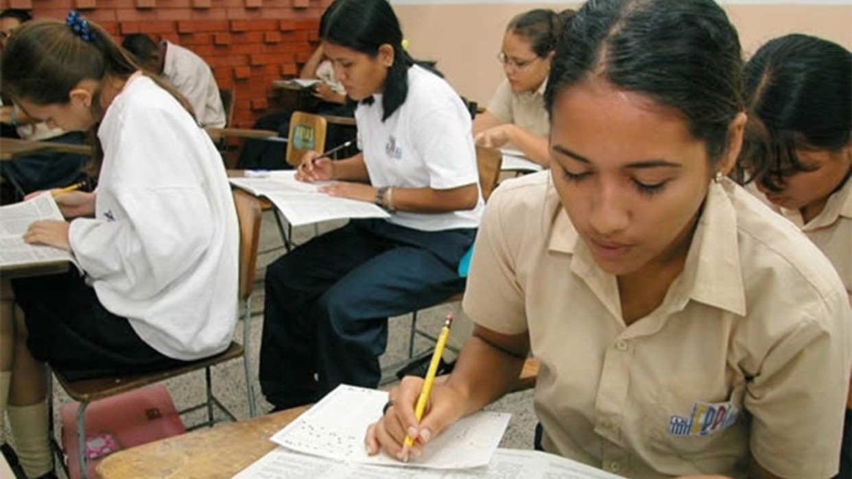 Diario Frontera, Frontera Digital,  Nacionales, ,La OPSU inicia asignación de cupos universitarios para bachilleres