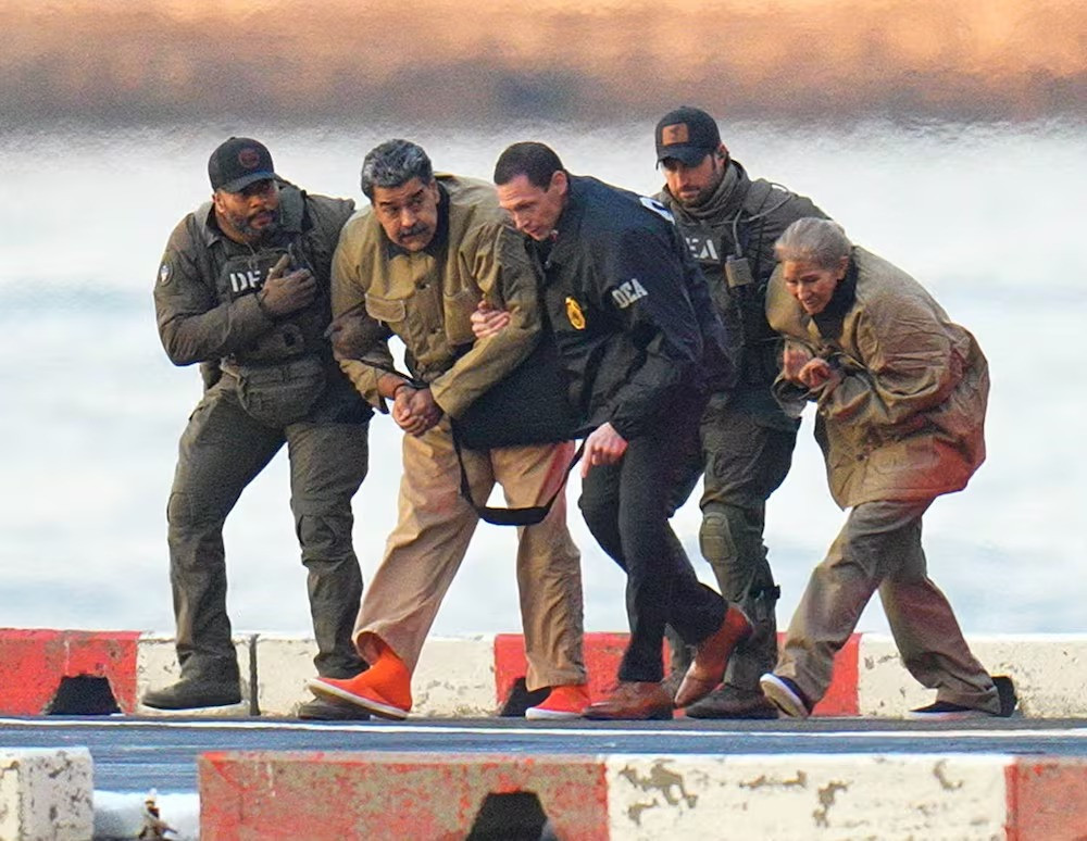 Diario Frontera, Frontera Digital,  Internacionales, ,Operaciones militares de EE. UU. en Venezuela, el Caribe y el Pacífico costaron $4.700 millones, según investigación