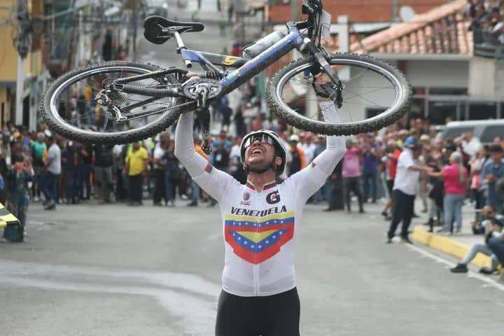 Diario Frontera, Frontera Digital,  Deportes, Regionales, ,Vuelta Internacional a La Azulita reunirá a 150 pedalistas