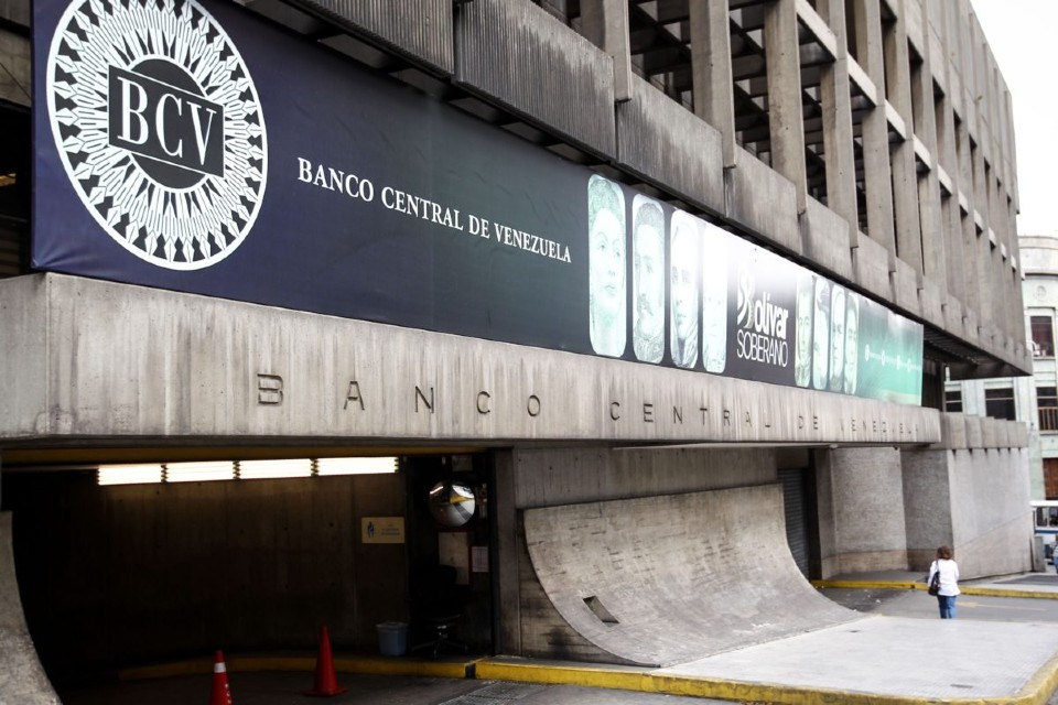 Diario Frontera, Frontera Digital,  Nacionales, ,BCV: PIB subió 7,14% en el segundo trimestre 2026