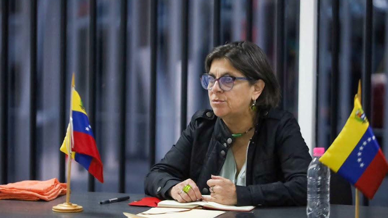 Diario Frontera, Frontera Digital,  Nacionales, ,Ministra Posani: Asignación de viviendas a afectados por sismos se hará solo por registro único