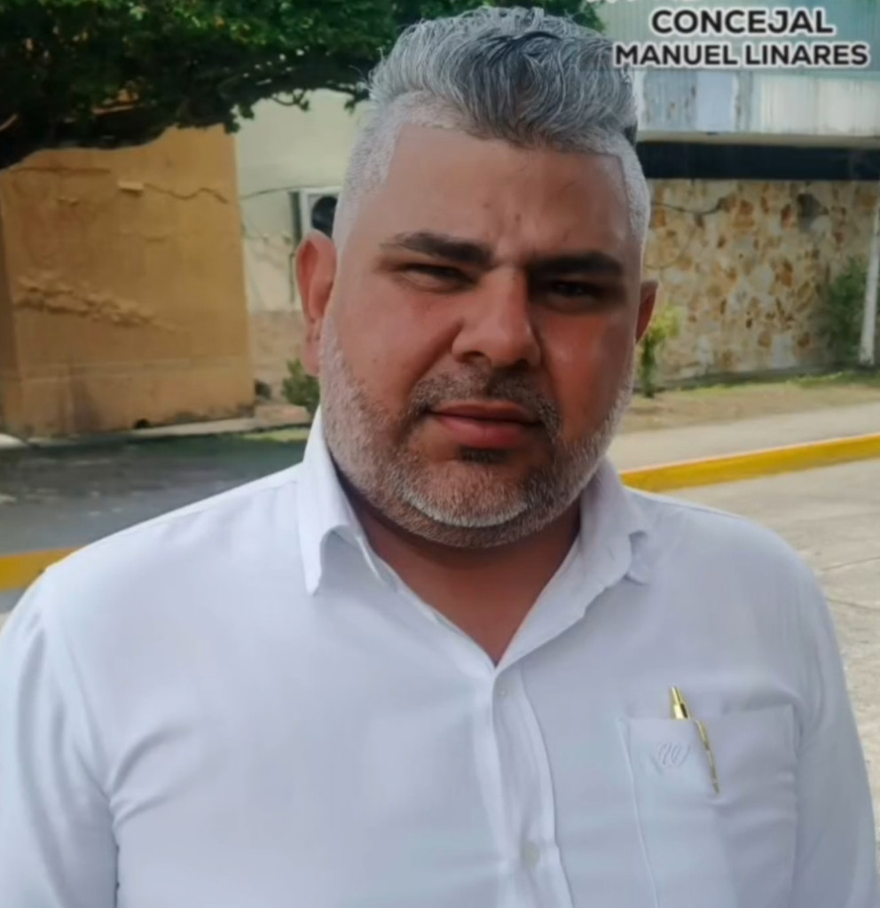 Diario Frontera, Frontera Digital,  El Vigía Panamericana, ,Edil Manuel Linares exige al FONHVIM legalizar viviendas tras 12 años de espera en Nueva Bolivia