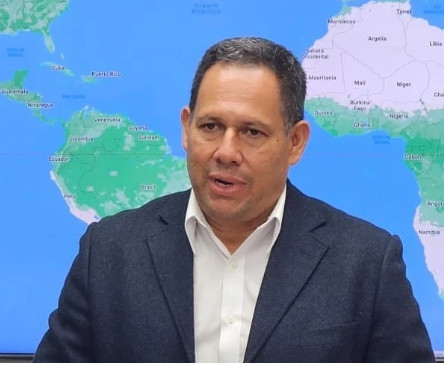 Diario Frontera, Frontera Digital,  Opinión, ,Por Miguel Jaimes Niño,Geopolítica de pasos e islas por Miguel Jaimes Niño