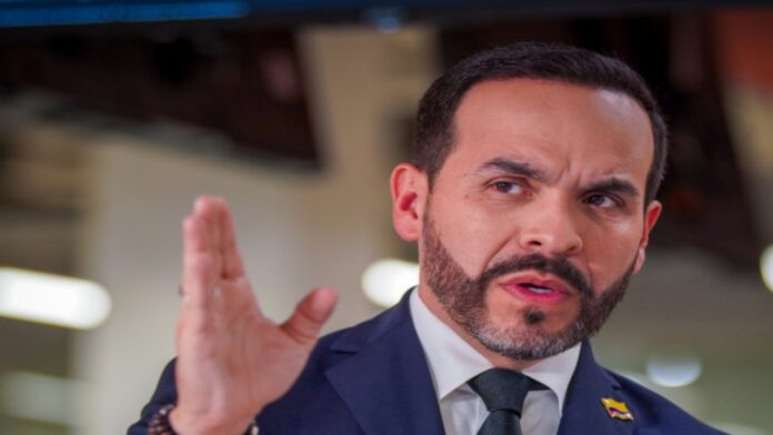 Diario Frontera, Frontera Digital,  Internacionales, ,A través de una serie de resoluciones ejecutivas, la administración actual revocó el estatus de negociadores a los principales cabecillas de estos grupos y reactivó las órdenes de extradición hacia Estados Unidos,Colombia rompe diálogos de paz con grupos armados y reactiva extradiciones a EEUU