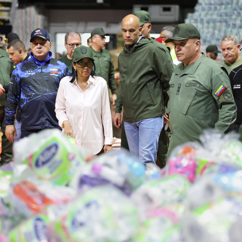 Frontera Digital,  Nacionales,  Meganalisis: 9 de cada 10 venezolanos considera mala la respuesta del gobierno interino a los terremotos