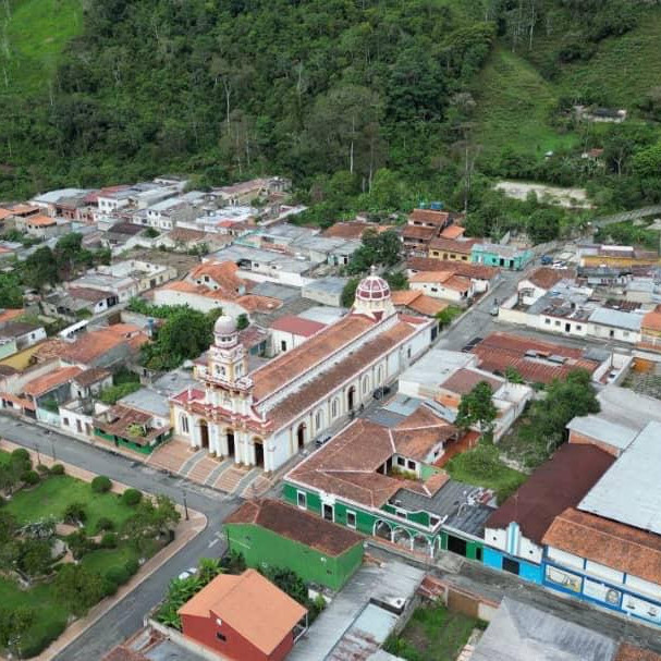 Frontera Digital,  Mocoties,  Cronista Emérito Alfonso Castro Escalante saluda desde Brasil la declaratoria de Zea como "Municipio Modelo de Venezuela"