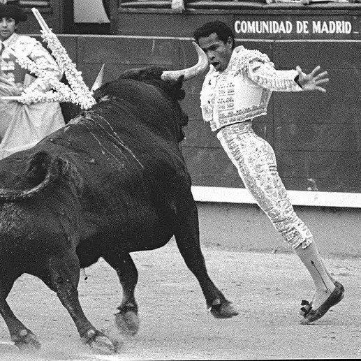 Frontera Digital, Diario Frontera, “Morenito de Maracay”: «Jamás sufrí racismo en las plazas de toros de España»