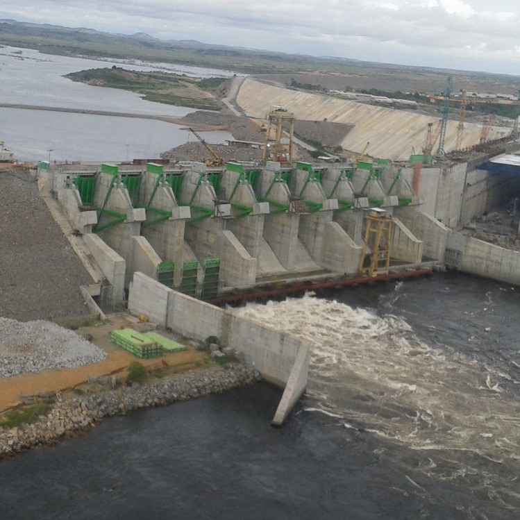 Frontera Digital, Diario Frontera, Tocoma sumará 160 megavatios en 90 días para reforzar sistema eléctrico venezolano