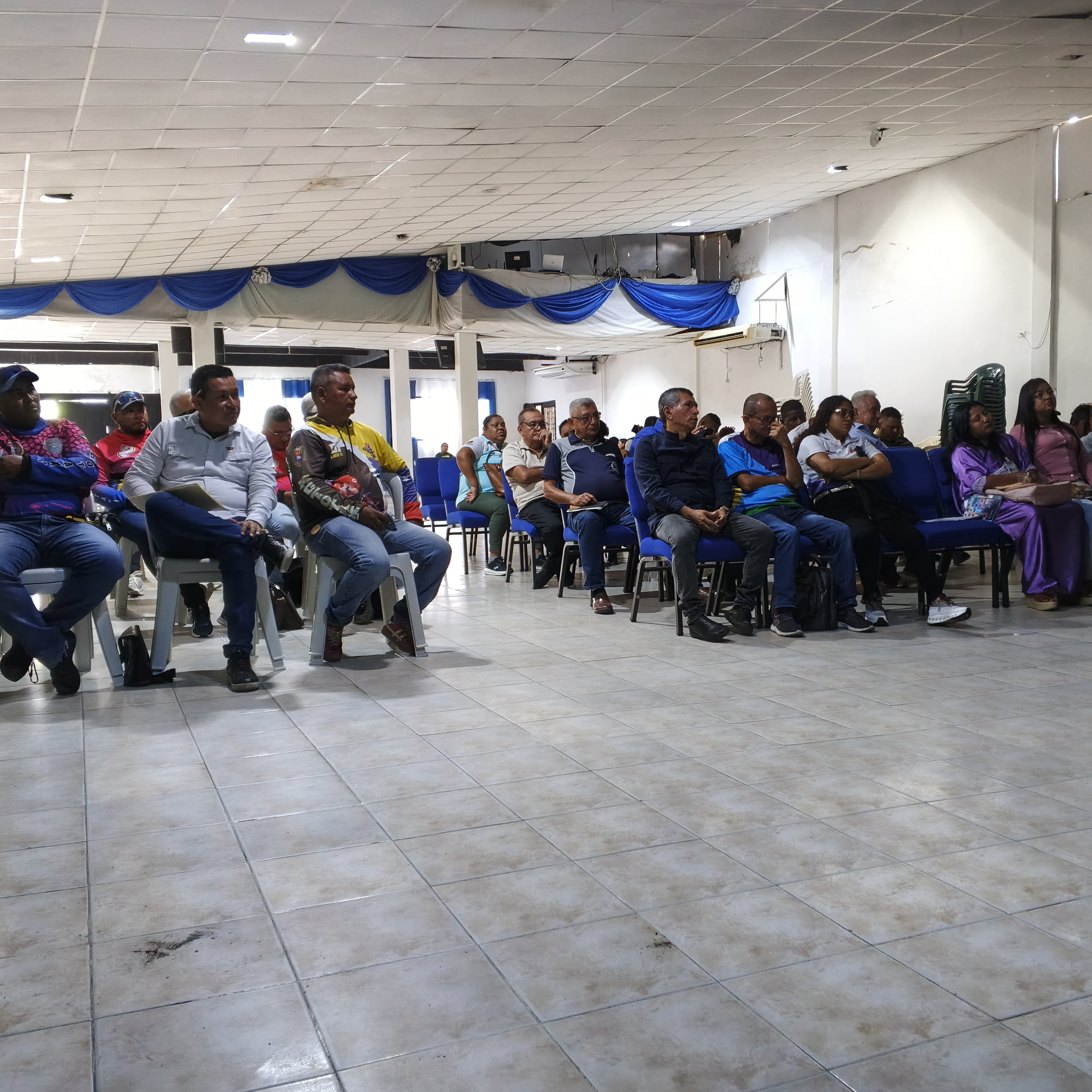 Frontera Digital,  El Vigía Panamericana,  Concejales y sector transporte avanzan en la propuesta de Ordenanza de Transporte Terrestre para el municipio Sucre