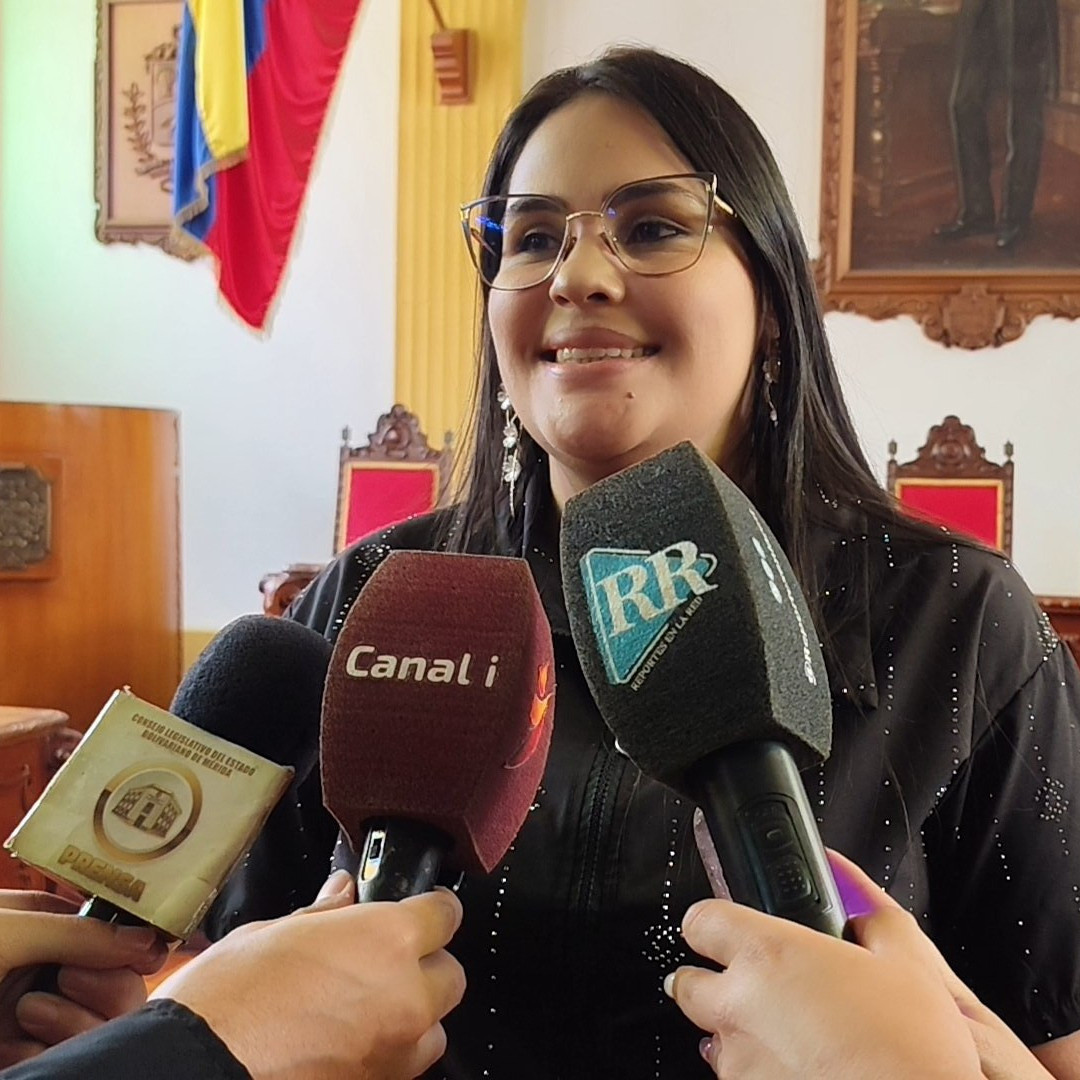 Frontera Digital,  Regionales,  Parlamento de Mérida culminó 1er período legislativo 2026 con importantes avances
