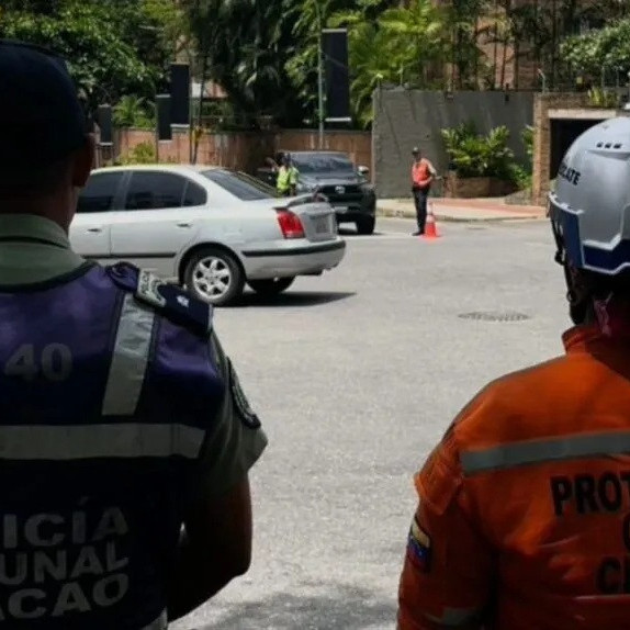 Frontera Digital,  Nacionales,  OSV: al menos 71 peatones murieron arrollados en Venezuela durante el primer semestre de 2026
