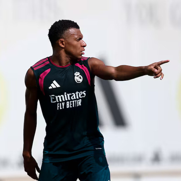 Frontera Digital,  Deportes,  Kylian Mbappé: «Será positivo tener un entrenador como Mourinho»