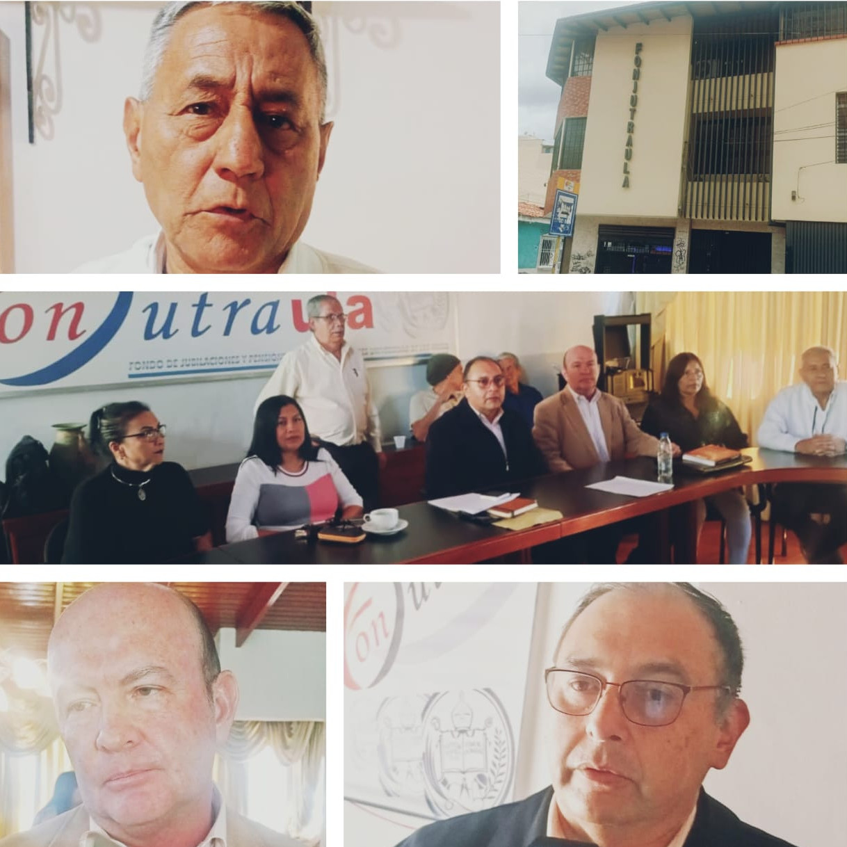 Diario Frontera, Frontera Digital,  Regionales, 