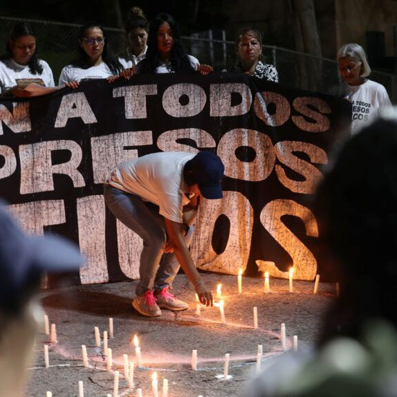 Frontera Digital,  Nacionales,  Foro Penal confirmó 72 excarcelaciones de presos políticos de las 131 anunciadas por el gobierno
