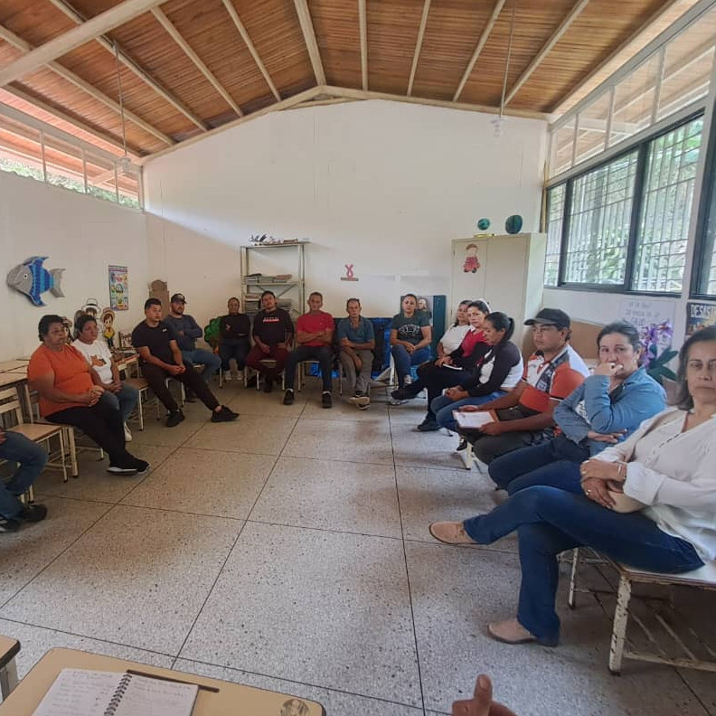 Frontera Digital,  Regionales,  Aprobado el tercer y último desembolso proyecto "Cambur Pintón" 
avanza con éxito en el municipio Zea