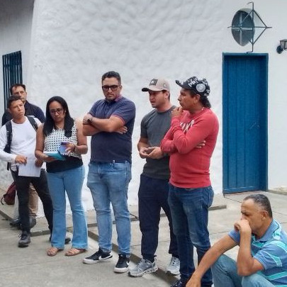 Diario Frontera, Frontera Digital,  Regionales, 