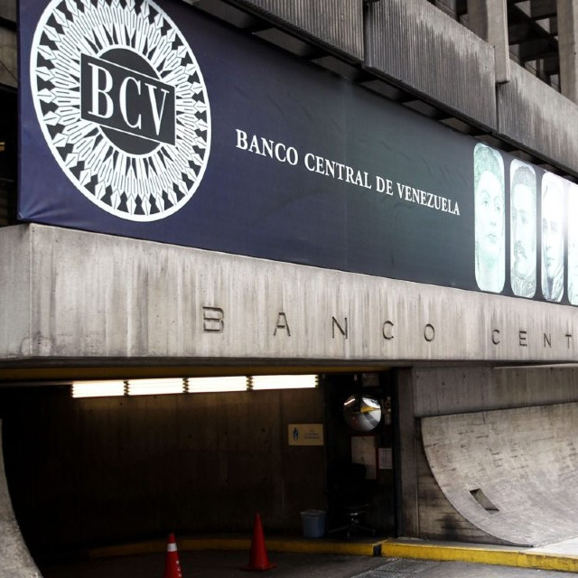 Frontera Digital,  Nacionales,  BCV: PIB subió 7,14% en el segundo trimestre 2026
