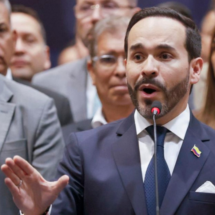 Frontera Digital,  Internacionales,  De La Espriella solicita un bloque especial para investigar presunta corrupción en el Gobierno Petro